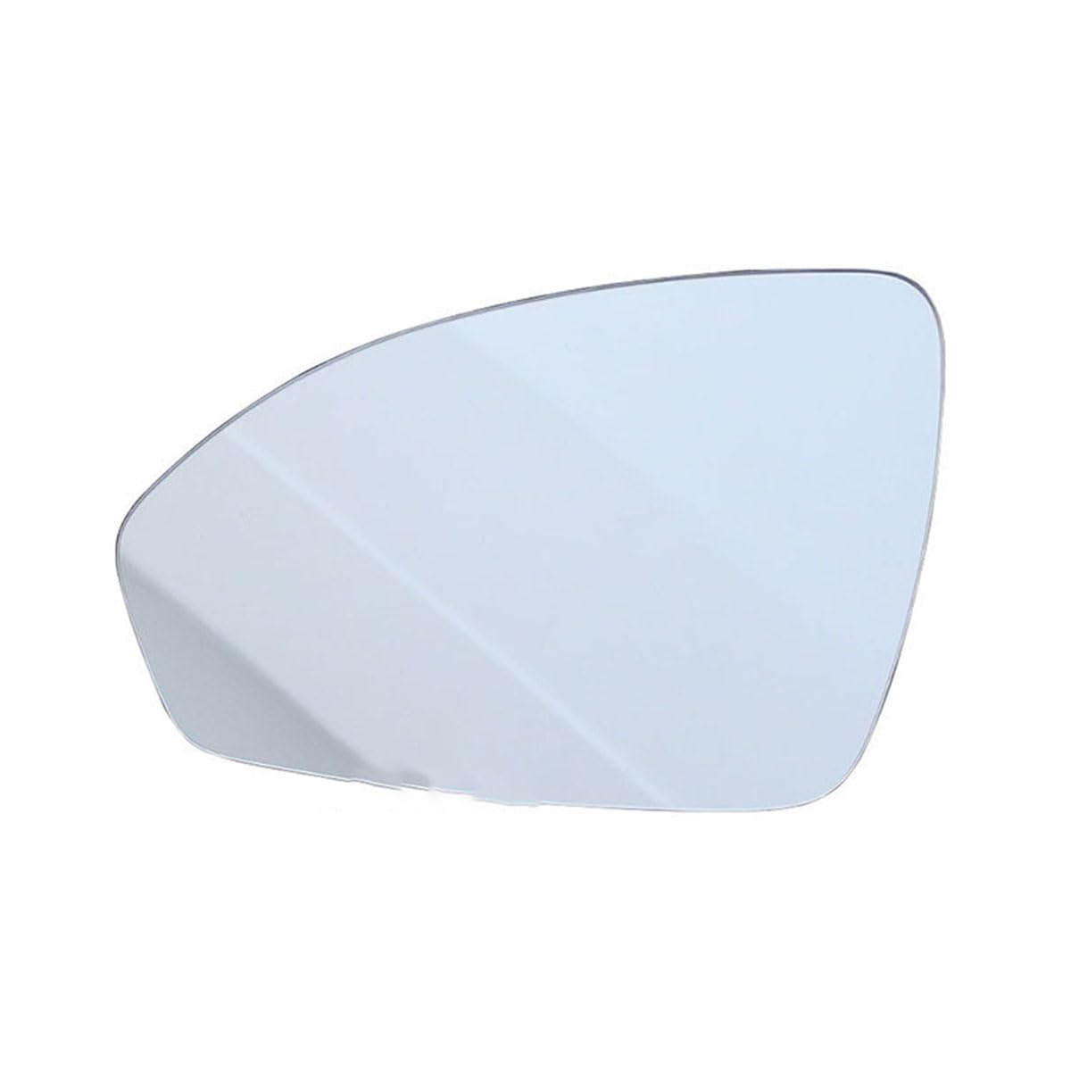 Außenspiegel Glas für Buick Excelle GT 2015-2019 Heated, Rückspiegel Dauerhaft SeitentüR AußEnspiegel Rückansicht Seiten Spiegel Zubehör,Left Außenspiegel Glas für Buick Excelle GT 2015-2019 Heated, Rückspiegel Dauerhaft SeitentüR AußEnspiegel Rückansicht Seiten Spiegel Zubehör,Left von SXXTS