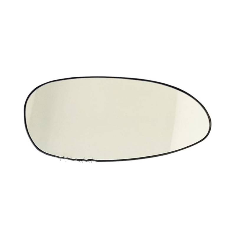 Außenspiegel Glas für Buick Regal 2003-2008 Heated, Rückspiegel Dauerhaft SeitentüR AußEnspiegel Rückansicht Seiten Spiegel Zubehör,Right von SXXTS