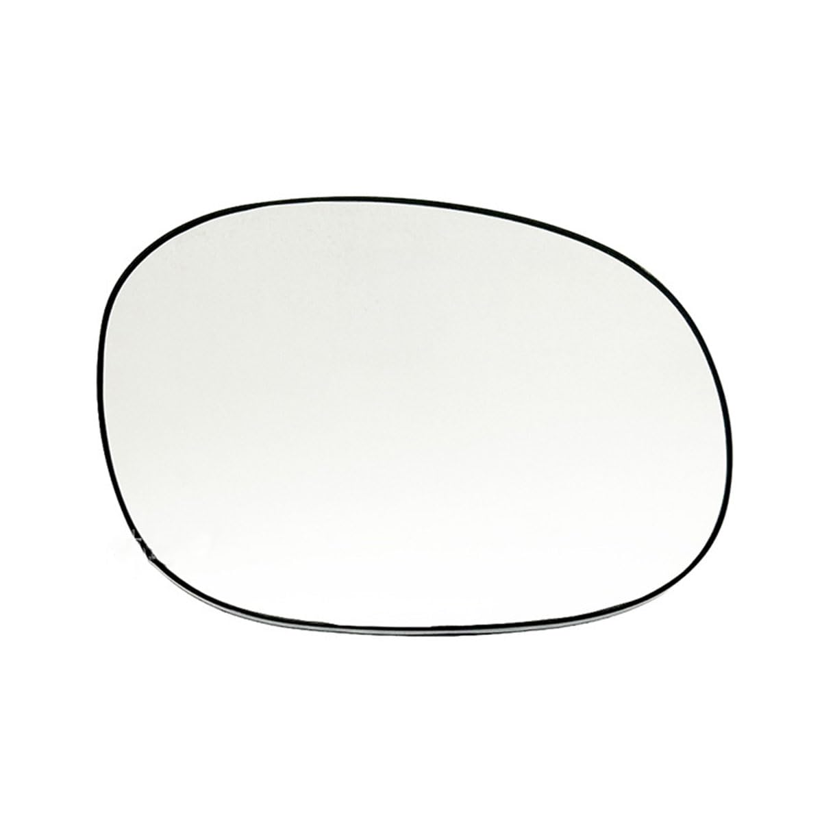 Außenspiegel Glas für Citroen C3 2002-2010 Heated, Rückspiegel Dauerhaft SeitentüR AußEnspiegel Rückansicht Seiten Spiegel Zubehör,Right Außenspiegel Glas für Citroen C3 2002-2010 Heated, Rückspiegel Dauerhaft SeitentüR AußEnspiegel Rückansicht Seiten Spiegel Zubehör,Right von SXXTS