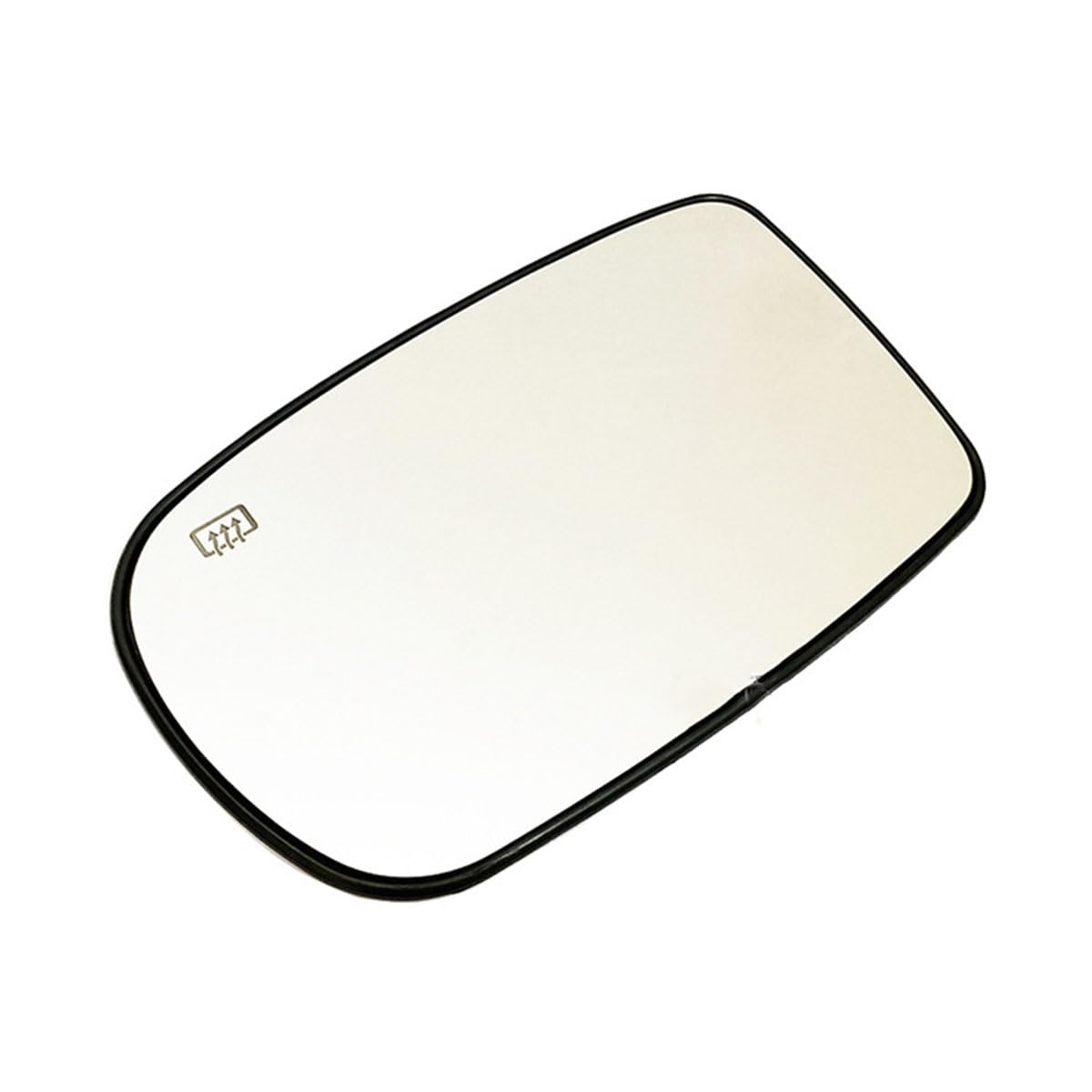 Außenspiegel Glas für Dodge Charger 2012-2021 Heated, Rückspiegel Dauerhaft SeitentüR AußEnspiegel Rückansicht Seiten Spiegel Zubehör,Left Außenspiegel Glas für Dodge Charger 2012-2021 Heated, Rückspiegel Dauerhaft SeitentüR AußEnspiegel Rückansicht Seiten Spiegel Zubehör,Left von SXXTS