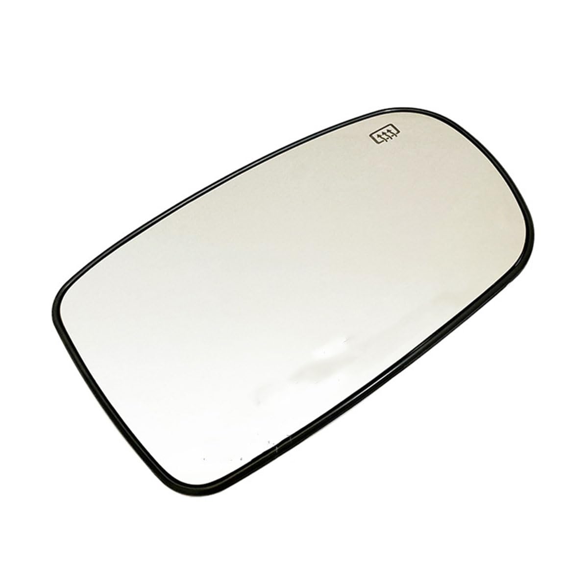 Außenspiegel Glas für Dodge Charger 2012-2021 Heated, Rückspiegel Dauerhaft SeitentüR AußEnspiegel Rückansicht Seiten Spiegel Zubehör,Right Außenspiegel Glas für Dodge Charger 2012-2021 Heated, Rückspiegel Dauerhaft SeitentüR AußEnspiegel Rückansicht Seiten Spiegel Zubehör,Right von SXXTS