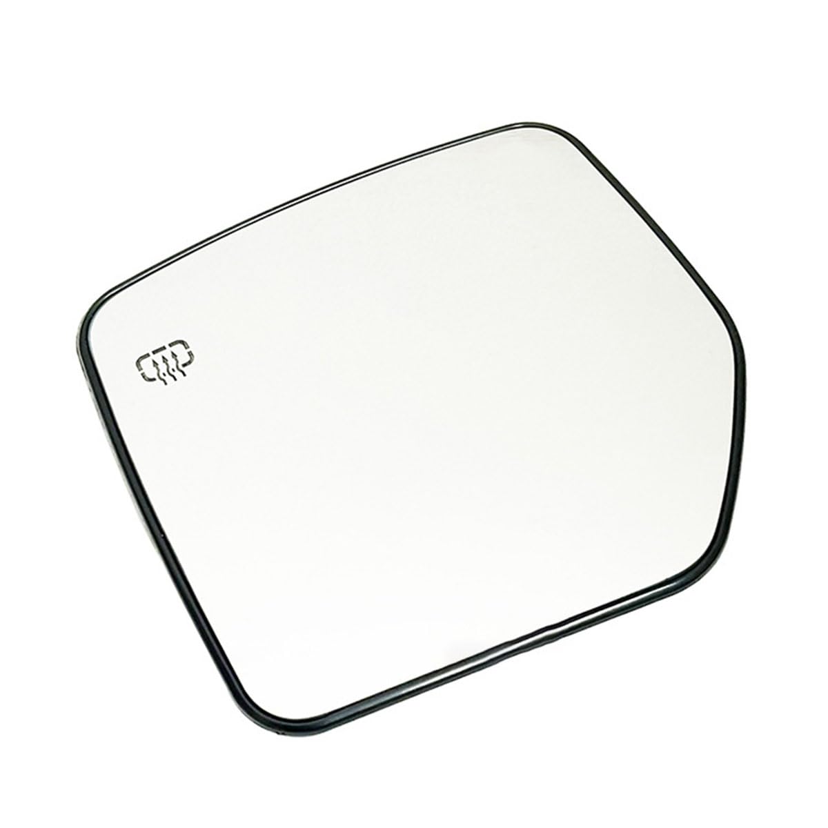 Außenspiegel Glas für Dodge Nitro 2007-2010 Heated, Rückspiegel Dauerhaft SeitentüR AußEnspiegel Rückansicht Seiten Spiegel Zubehör,Left Außenspiegel Glas für Dodge Nitro 2007-2010 Heated, Rückspiegel Dauerhaft SeitentüR AußEnspiegel Rückansicht Seiten Spiegel Zubehör,Left von SXXTS