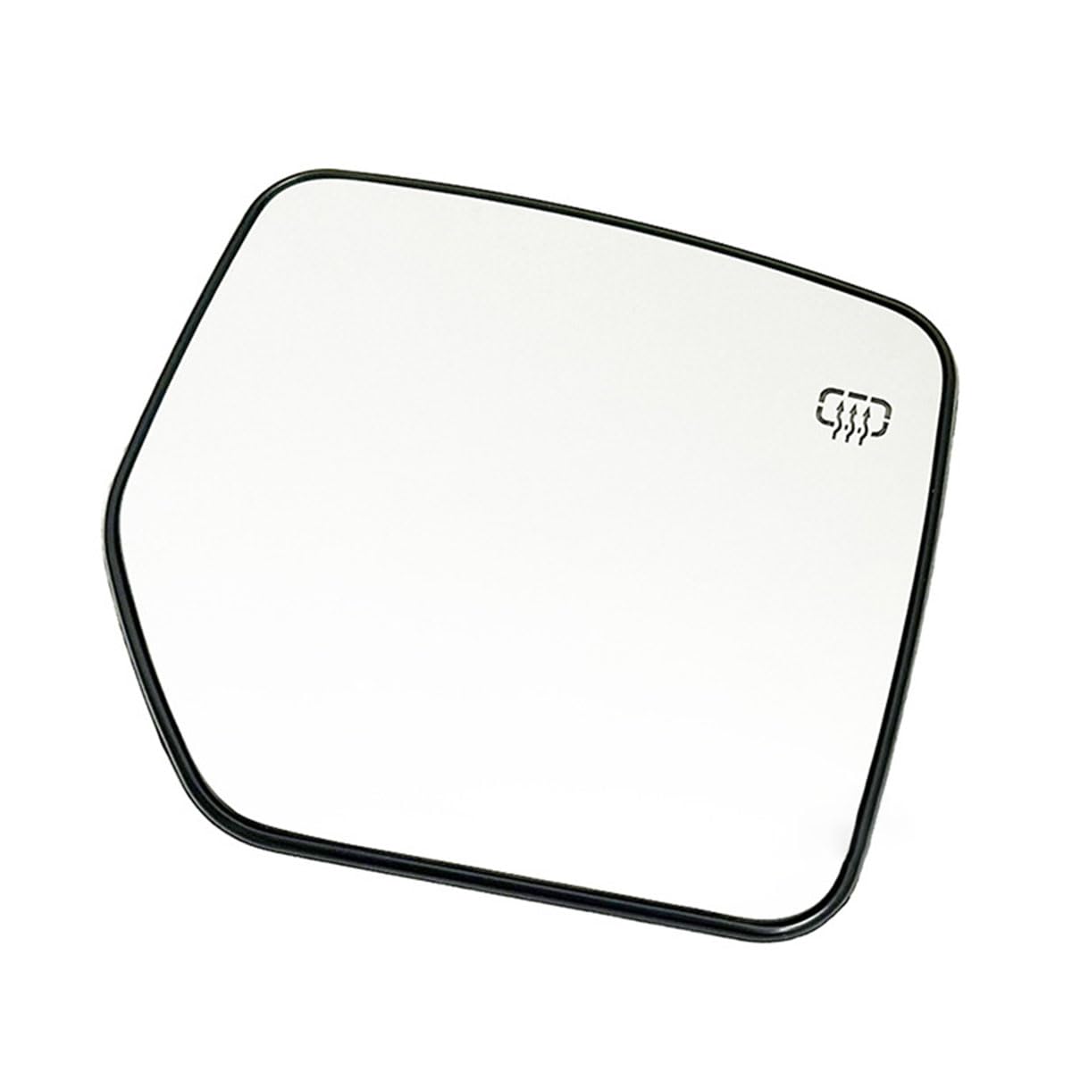 Außenspiegel Glas für Dodge Nitro 2007-2010 Heated, Rückspiegel Dauerhaft SeitentüR AußEnspiegel Rückansicht Seiten Spiegel Zubehör,Right Außenspiegel Glas für Dodge Nitro 2007-2010 Heated, Rückspiegel Dauerhaft SeitentüR AußEnspiegel Rückansicht Seiten Spiegel Zubehör,Right von SXXTS