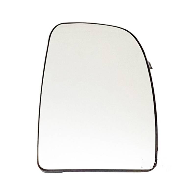 Außenspiegel Glas für Fiat Ducato 2006-2020 Heated, Rückspiegel Dauerhaft SeitentüR AußEnspiegel Rückansicht Seiten Spiegel Zubehör,Right von SXXTS