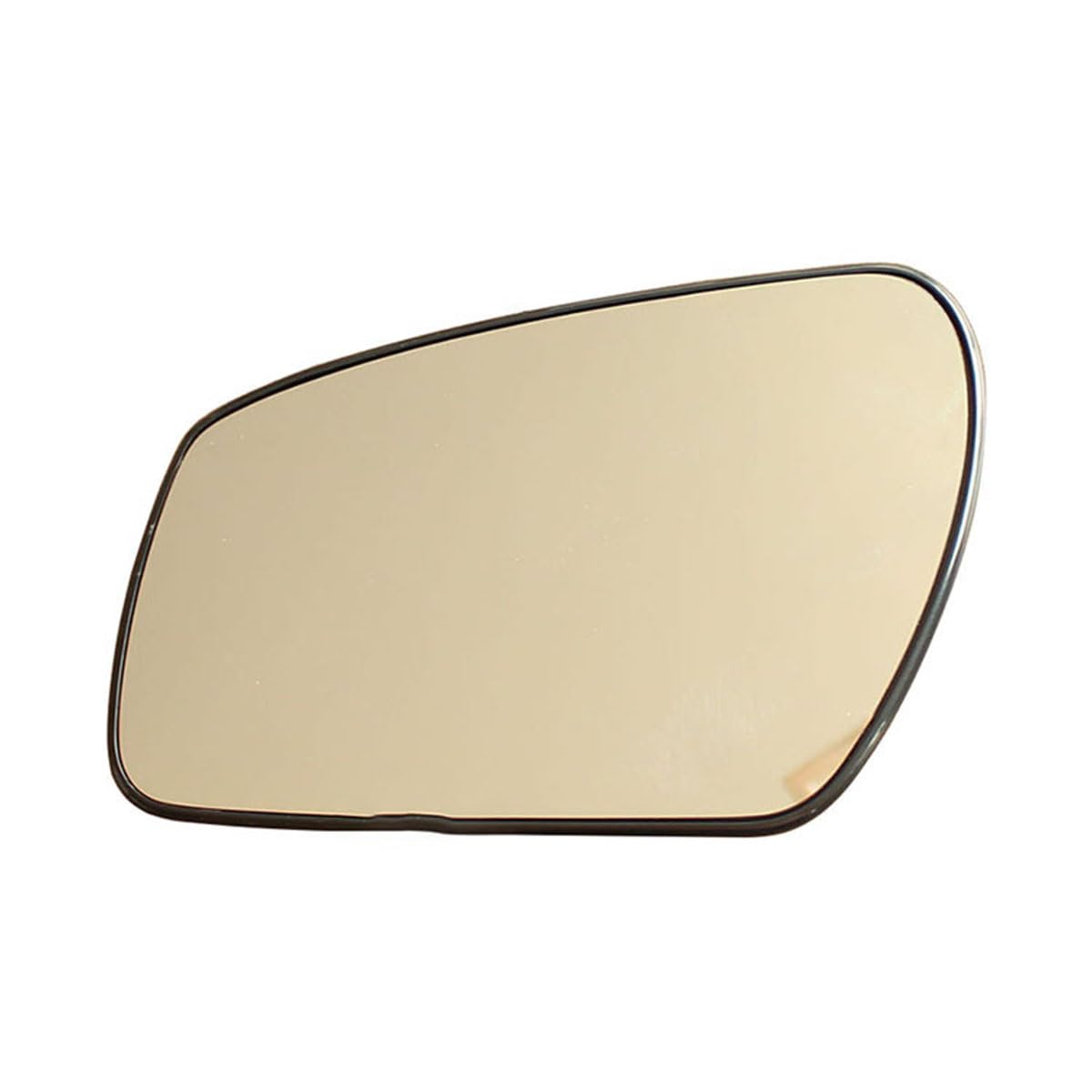 Außenspiegel Glas für Ford C-MAX 2007-2010 Heated, Rückspiegel Dauerhaft SeitentüR AußEnspiegel Rückansicht Seiten Spiegel Zubehör,Left Außenspiegel Glas für Ford C-MAX 2007-2010 Heated, Rückspiegel Dauerhaft SeitentüR AußEnspiegel Rückansicht Seiten Spiegel Zubehör,Left von SXXTS