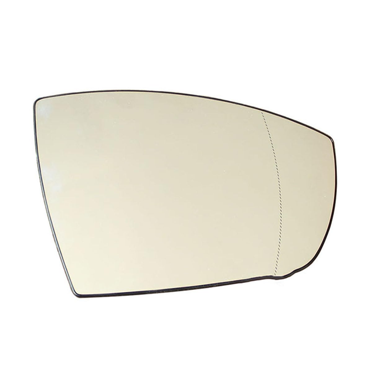 Außenspiegel Glas für Ford EcoSport 2013-2018 Heated, Rückspiegel Dauerhaft SeitentüR AußEnspiegel Rückansicht Seiten Spiegel Zubehör,Right Außenspiegel Glas für Ford EcoSport 2013-2018 Heated, Rückspiegel Dauerhaft SeitentüR AußEnspiegel Rückansicht Seiten Spiegel Zubehör,Right von SXXTS