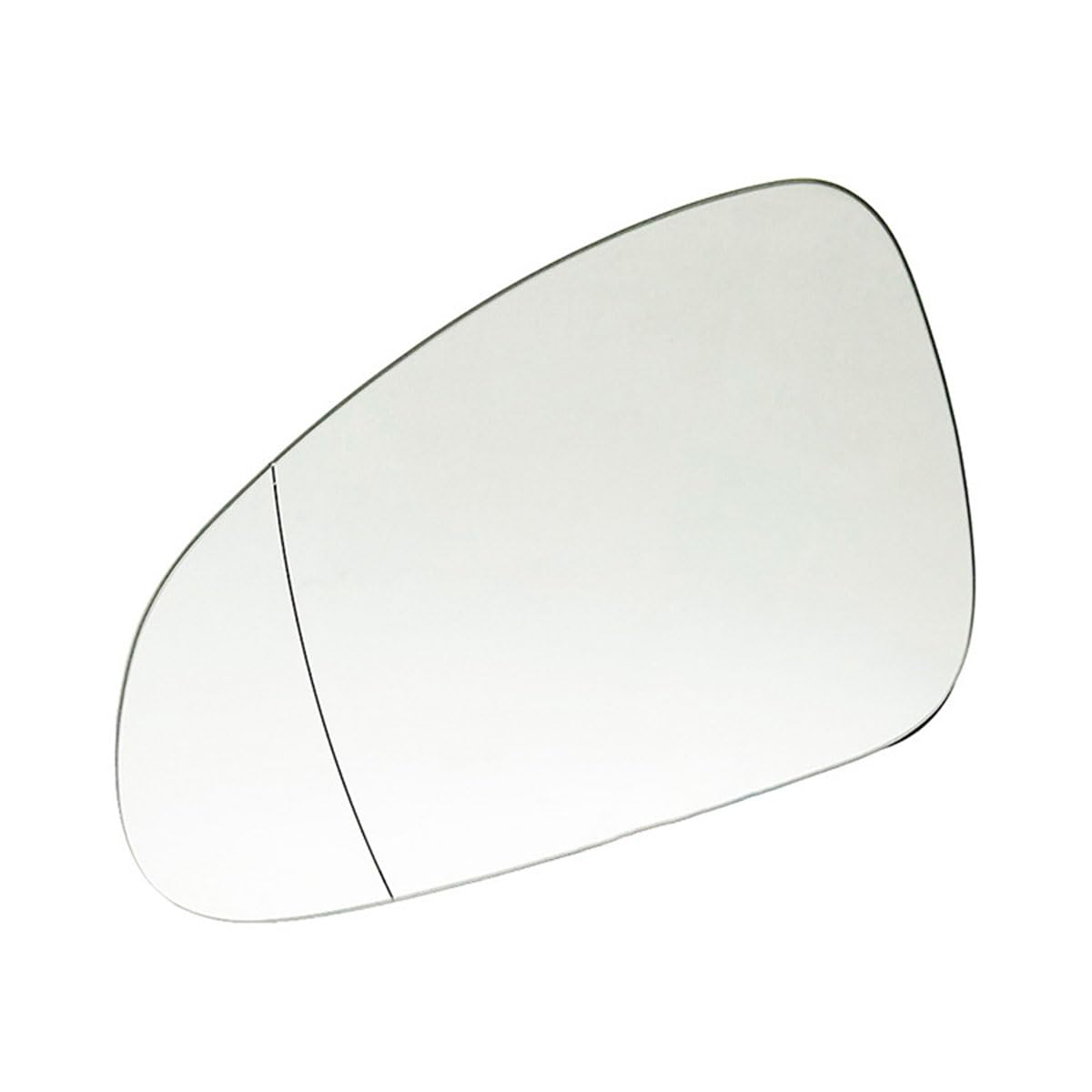 Außenspiegel Glas für Opel/Vauxhall Astra J 2009-2015 Heated, Rückspiegel Dauerhaft SeitentüR AußEnspiegel Rückansicht Seiten Spiegel Zubehör,Left Außenspiegel Glas für Opel/Vauxhall Astra J 2009-2015 Heated, Rückspiegel Dauerhaft SeitentüR AußEnspiegel Rückansicht Seiten Spiegel Zubehör,Left von SXXTS