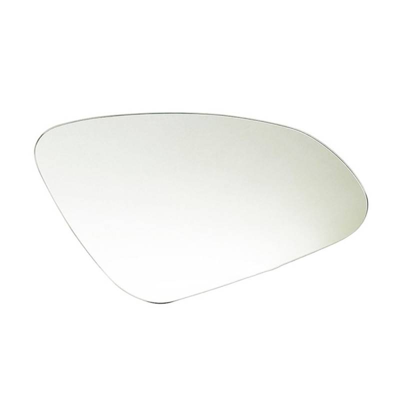 Außenspiegel Glas für Opel/Vauxhall Astra J 2009-2015 Heated, Rückspiegel Dauerhaft SeitentüR AußEnspiegel Rückansicht Seiten Spiegel Zubehör,Right von SXXTS