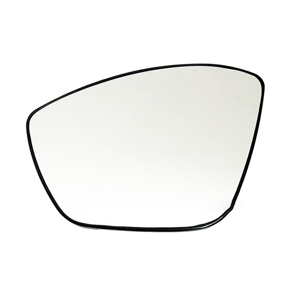 Außenspiegel Glas für Opel/Vauxhall Corsa F 2019-2023 Heated, Rückspiegel Dauerhaft SeitentüR AußEnspiegel Rückansicht Seiten Spiegel Zubehör,Left Außenspiegel Glas für Opel/Vauxhall Corsa F 2019-2023 Heated, Rückspiegel Dauerhaft SeitentüR AußEnspiegel Rückansicht Seiten Spiegel Zubehör,Left von SXXTS