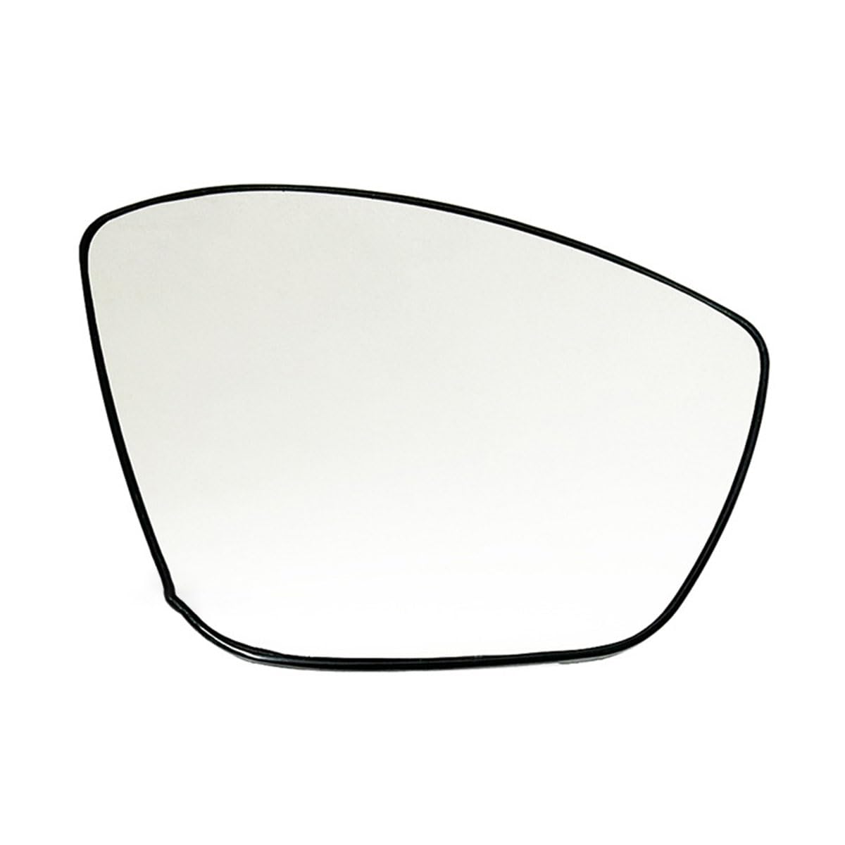 Außenspiegel Glas für Opel/Vauxhall Corsa F 2019-2023 Heated, Rückspiegel Dauerhaft SeitentüR AußEnspiegel Rückansicht Seiten Spiegel Zubehör,Right Außenspiegel Glas für Opel/Vauxhall Corsa F 2019-2023 Heated, Rückspiegel Dauerhaft SeitentüR AußEnspiegel Rückansicht Seiten Spiegel Zubehör,Right von SXXTS