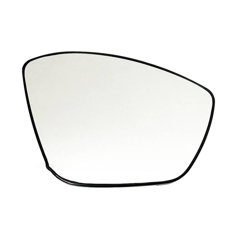 Außenspiegel Glas für Opel/Vauxhall Corsa F 2019-2023 Heated, Rückspiegel Dauerhaft SeitentüR AußEnspiegel Rückansicht Seiten Spiegel Zubehör,Right von SXXTS