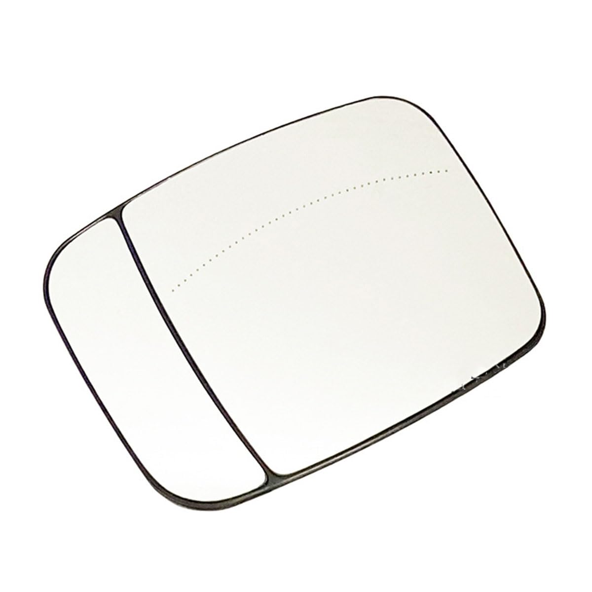 Außenspiegel Glas für Opel/Vauxhall Vivaro B 2014-2019 Heated, Rückspiegel Dauerhaft SeitentüR AußEnspiegel Rückansicht Seiten Spiegel Zubehör,Left Außenspiegel Glas für Opel/Vauxhall Vivaro B 2014-2019 Heated, Rückspiegel Dauerhaft SeitentüR AußEnspiegel Rückansicht Seiten Spiegel Zubehör,Left von SXXTS