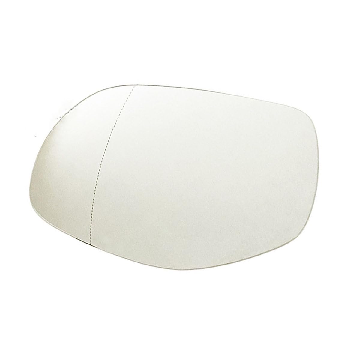Außenspiegel Glas für Porsche Cayenne 2007-2010 Heated, Rückspiegel Dauerhaft SeitentüR AußEnspiegel Rückansicht Seiten Spiegel Zubehör,Left Außenspiegel Glas für Porsche Cayenne 2007-2010 Heated, Rückspiegel Dauerhaft SeitentüR AußEnspiegel Rückansicht Seiten Spiegel Zubehör,Left von SXXTS