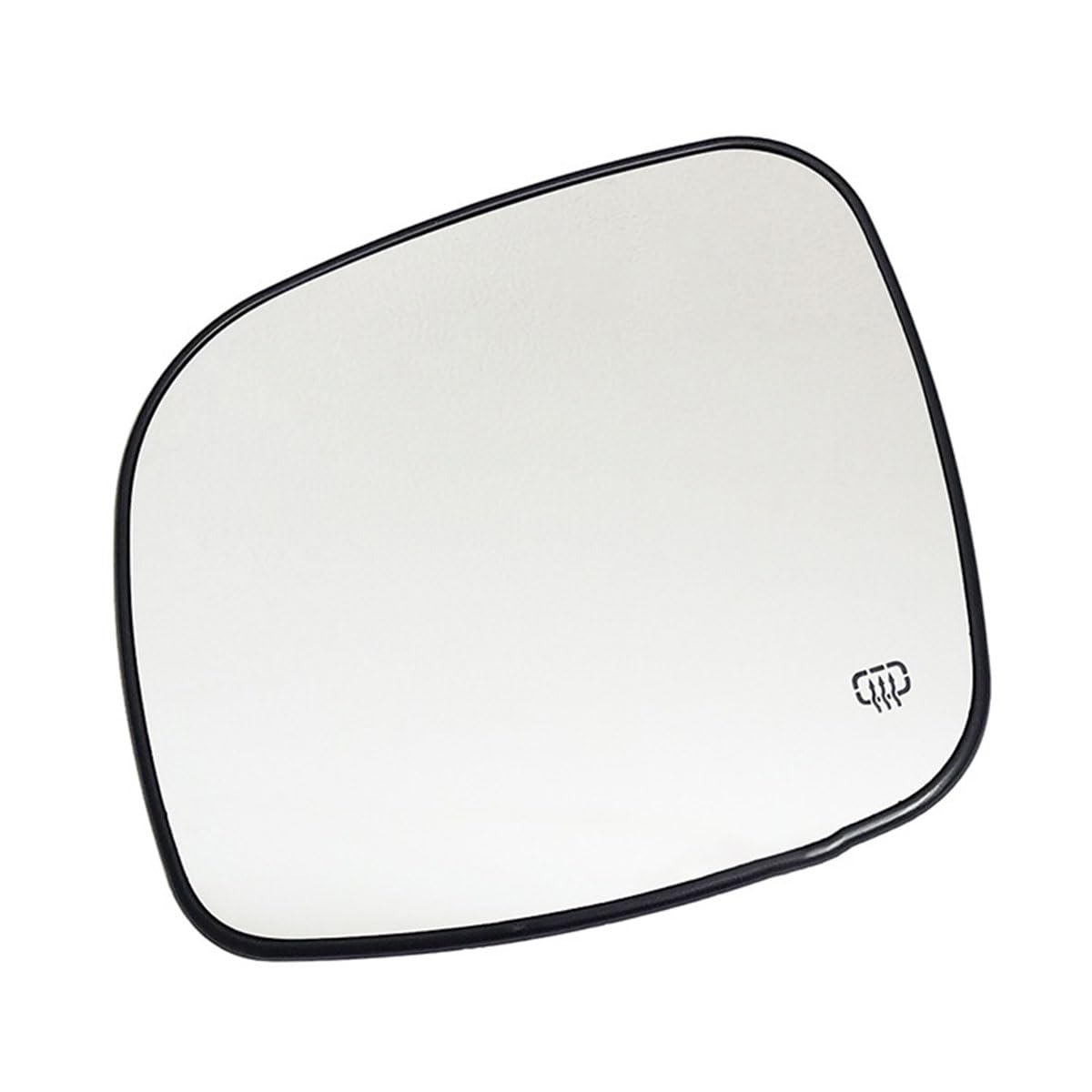 Außenspiegel Glas für RAM C/V 2012-2015 Heated, Rückspiegel Dauerhaft SeitentüR AußEnspiegel Rückansicht Seiten Spiegel Zubehör,Left Außenspiegel Glas für RAM C/V 2012-2015 Heated, Rückspiegel Dauerhaft SeitentüR AußEnspiegel Rückansicht Seiten Spiegel Zubehör,Left von SXXTS