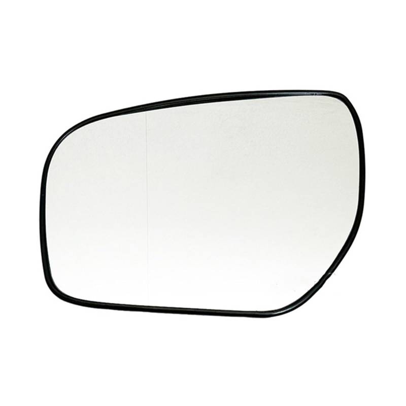 Außenspiegel Glas für Renault Koleos 2008-2011 Heated, Rückspiegel Dauerhaft SeitentüR AußEnspiegel Rückansicht Seiten Spiegel Zubehör,Left von SXXTS