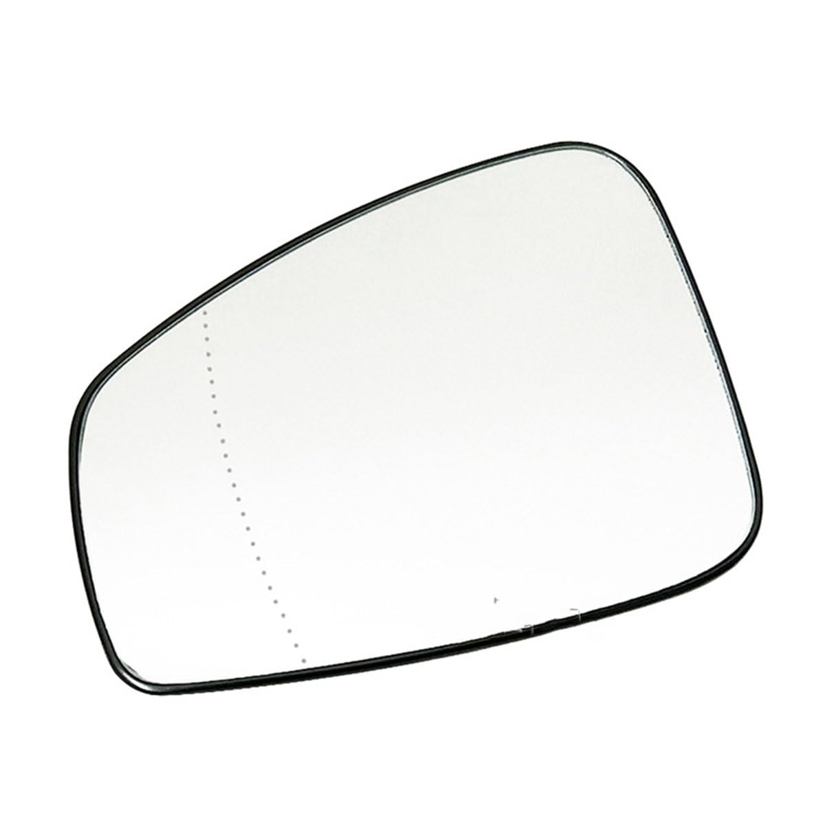 Außenspiegel Glas für Renault Megane III 2008-2015 Heated, Rückspiegel Dauerhaft SeitentüR AußEnspiegel Rückansicht Seiten Spiegel Zubehör,Left Außenspiegel Glas für Renault Megane III 2008-2015 Heated, Rückspiegel Dauerhaft SeitentüR AußEnspiegel Rückansicht Seiten Spiegel Zubehör,Left von SXXTS