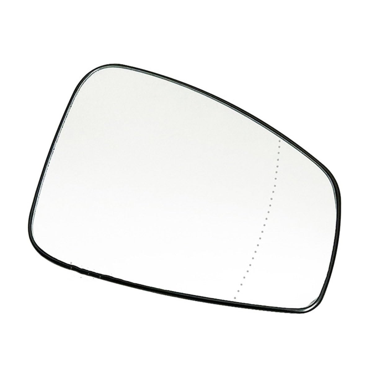 Außenspiegel Glas für Renault Megane III 2008-2015 Heated, Rückspiegel Dauerhaft SeitentüR AußEnspiegel Rückansicht Seiten Spiegel Zubehör,Right Außenspiegel Glas für Renault Megane III 2008-2015 Heated, Rückspiegel Dauerhaft SeitentüR AußEnspiegel Rückansicht Seiten Spiegel Zubehör,Right von SXXTS
