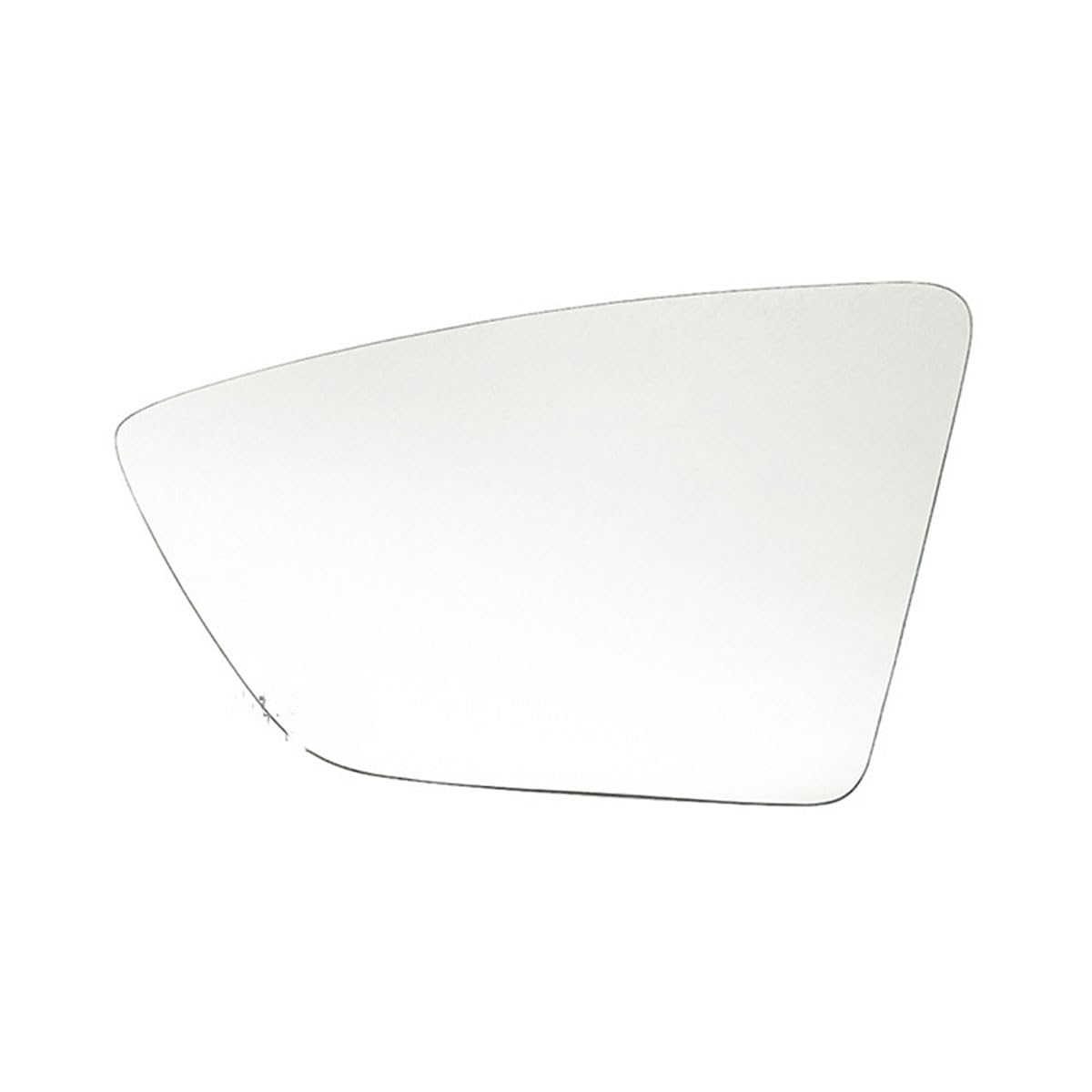Außenspiegel Glas für SEAT Arona KJ7 2017-2021 Heated, Rückspiegel Dauerhaft SeitentüR AußEnspiegel Rückansicht Seiten Spiegel Zubehör,Left Außenspiegel Glas für SEAT Arona KJ7 2017-2021 Heated, Rückspiegel Dauerhaft SeitentüR AußEnspiegel Rückansicht Seiten Spiegel Zubehör,Left von SXXTS
