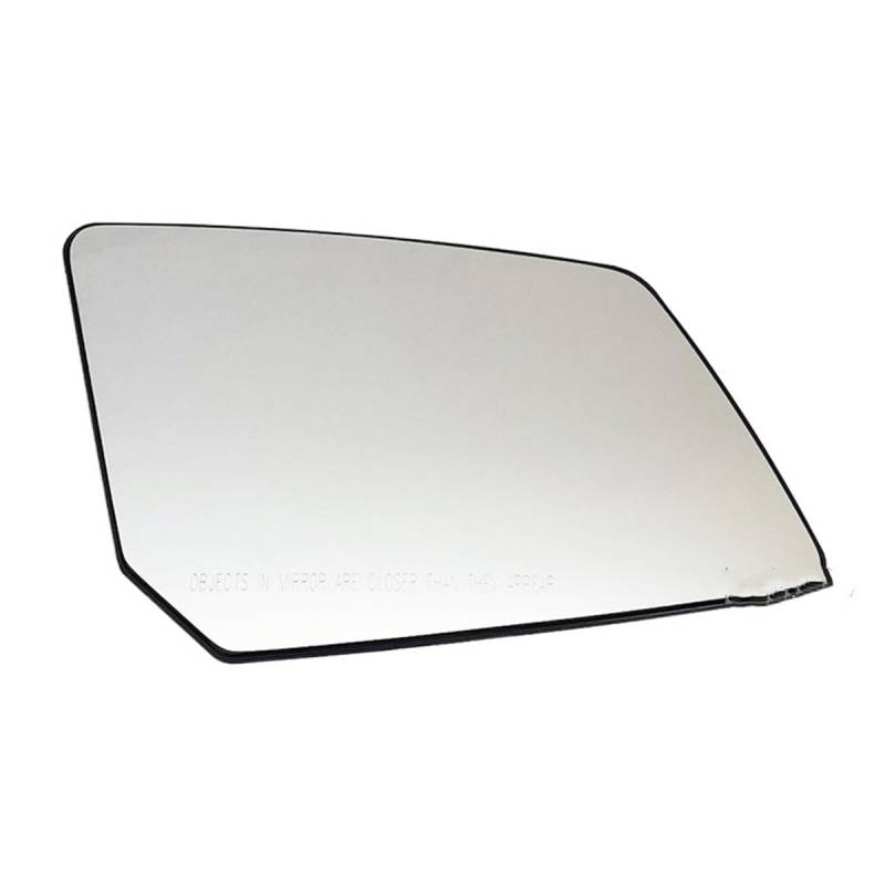 Außenspiegel Glas für Saturn Outlook 2007-2010 Heated, Rückspiegel Dauerhaft SeitentüR AußEnspiegel Rückansicht Seiten Spiegel Zubehör,Right von SXXTS