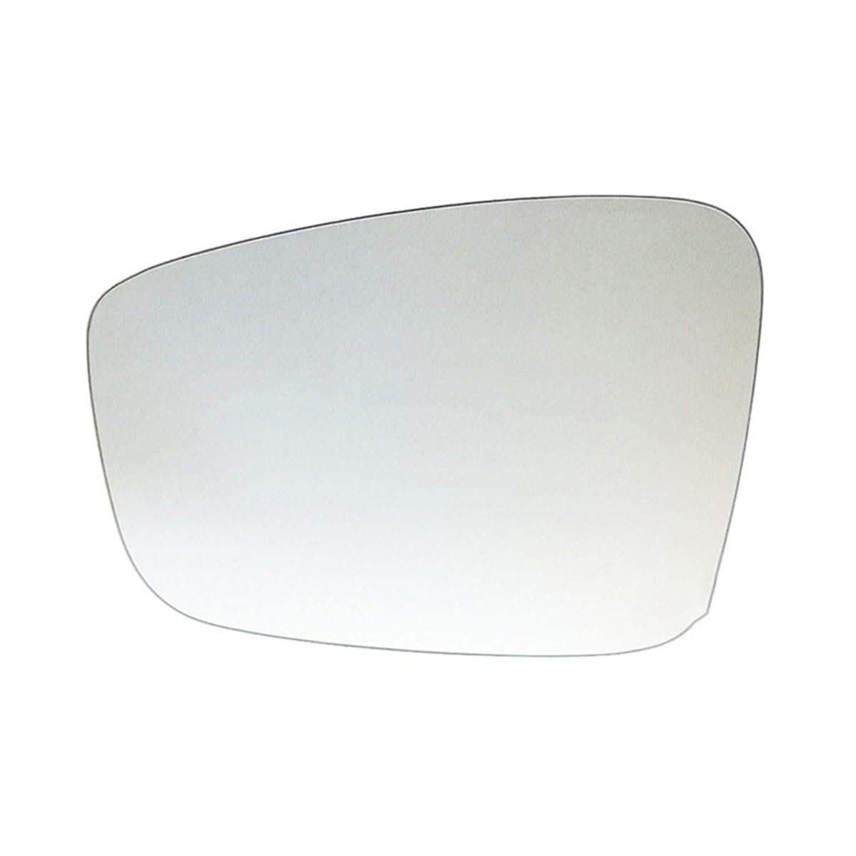Außenspiegel Glas für Skoda Fabia 2015-2017 Heated, Rückspiegel Dauerhaft SeitentüR AußEnspiegel Rückansicht Seiten Spiegel Zubehör,Left Außenspiegel Glas für Skoda Fabia 2015-2017 Heated, Rückspiegel Dauerhaft SeitentüR AußEnspiegel Rückansicht Seiten Spiegel Zubehör,Left von SXXTS