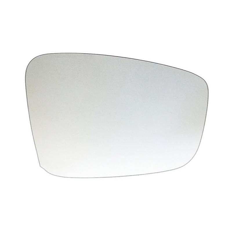 Außenspiegel Glas für Skoda Fabia 2015-2017 Heated, Rückspiegel Dauerhaft SeitentüR AußEnspiegel Rückansicht Seiten Spiegel Zubehör,Right von SXXTS