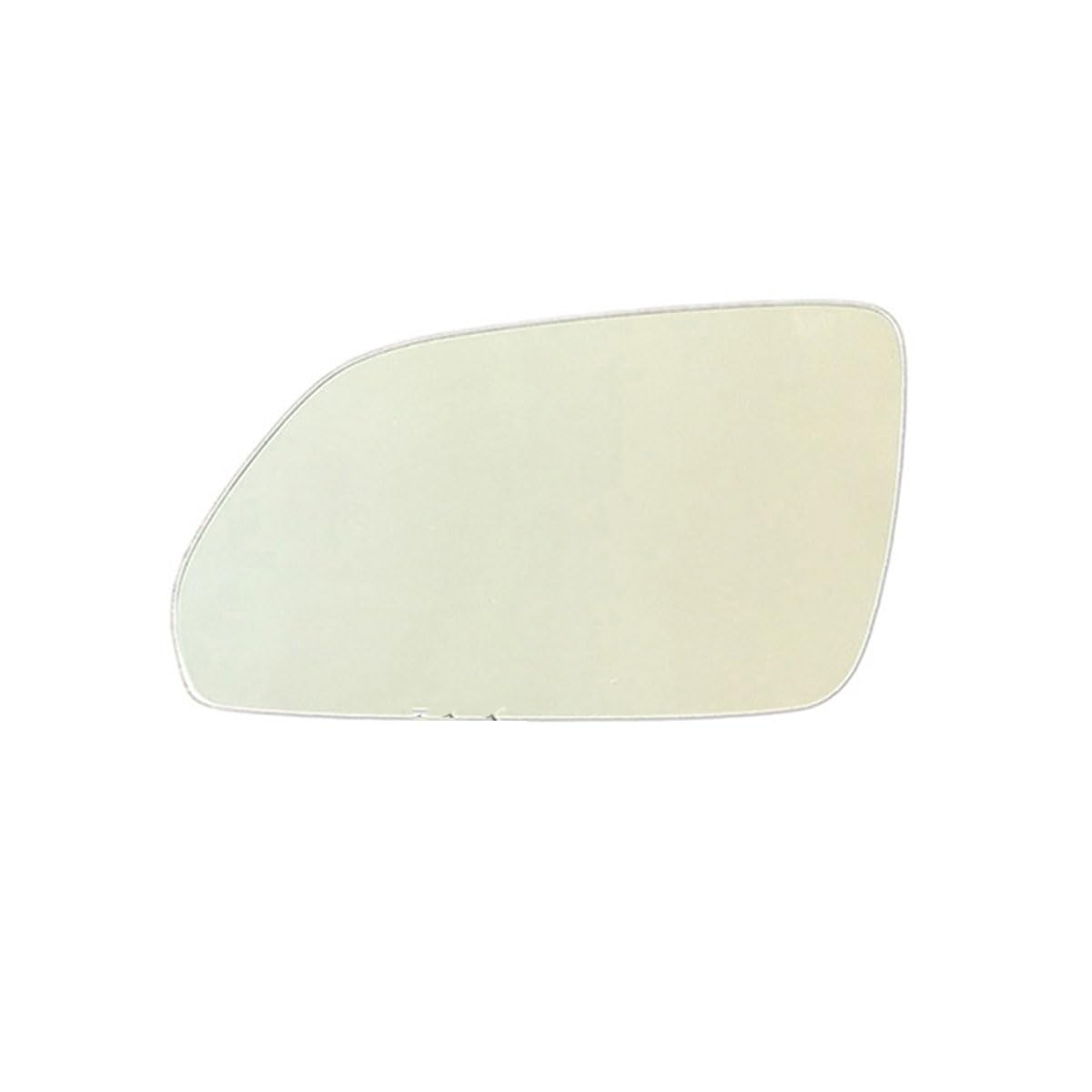Außenspiegel Glas für Skoda Octavia 2006-2012 Heated, Rückspiegel Dauerhaft SeitentüR AußEnspiegel Rückansicht Seiten Spiegel Zubehör,Left Außenspiegel Glas für Skoda Octavia 2006-2012 Heated, Rückspiegel Dauerhaft SeitentüR AußEnspiegel Rückansicht Seiten Spiegel Zubehör,Left von SXXTS