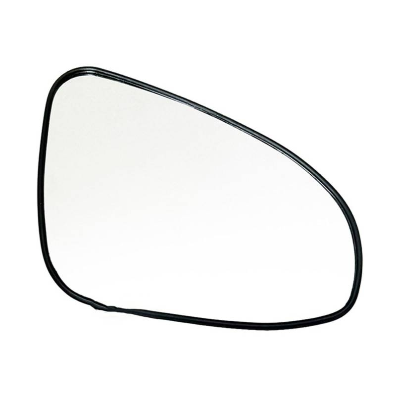 Außenspiegel Glas für Toyota Corolla 2014-2018 Heated, Rückspiegel Dauerhaft SeitentüR AußEnspiegel Rückansicht Seiten Spiegel Zubehör,Right von SXXTS