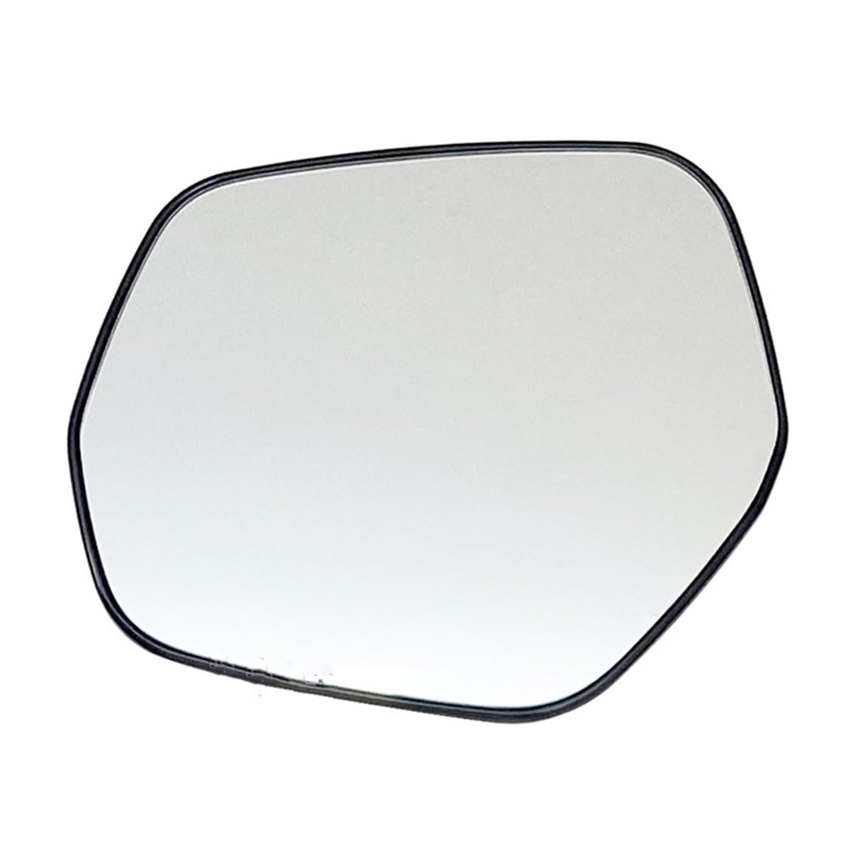 Außenspiegel Glas für Vezel 2015-2022 Heated, Rückspiegel Dauerhaft SeitentüR AußEnspiegel Rückansicht Seiten Spiegel Zubehör,Left Außenspiegel Glas für Vezel 2015-2022 Heated, Rückspiegel Dauerhaft SeitentüR AußEnspiegel Rückansicht Seiten Spiegel Zubehör,Left von SXXTS