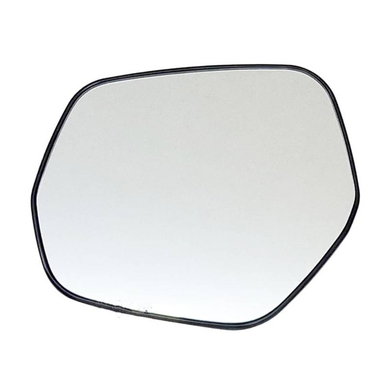 Außenspiegel Glas für Vezel 2015-2022 Heated, Rückspiegel Dauerhaft SeitentüR AußEnspiegel Rückansicht Seiten Spiegel Zubehör,Left von SXXTS