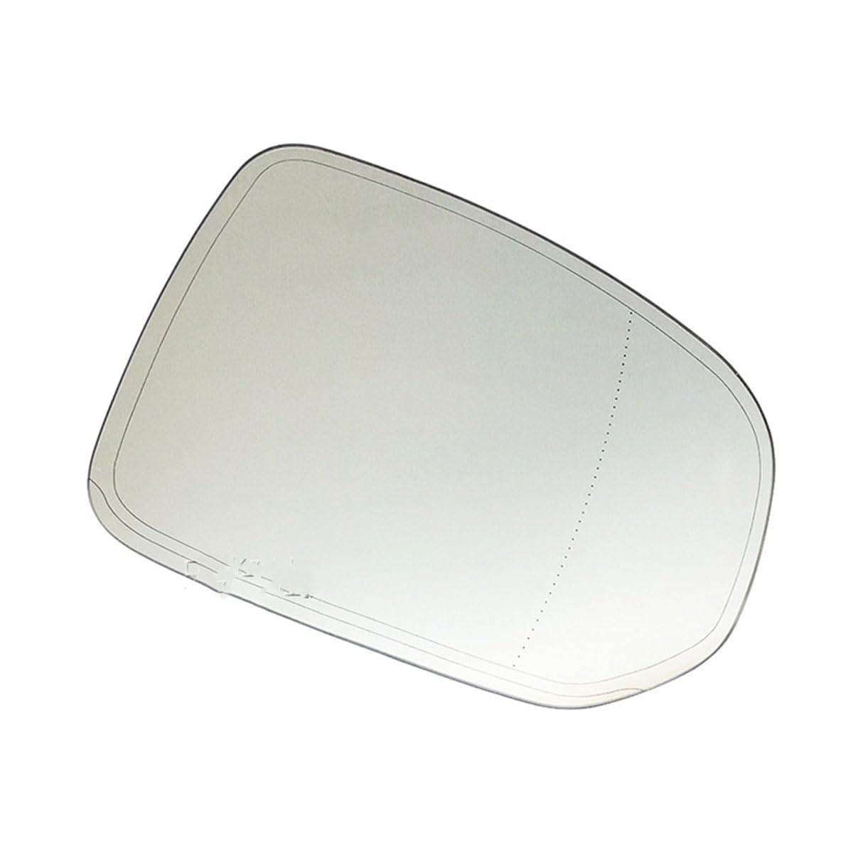 Außenspiegel Glas für Volvo XC60 2018-2023 Heated, Rückspiegel Dauerhaft SeitentüR AußEnspiegel Rückansicht Seiten Spiegel Zubehör,Right Außenspiegel Glas für Volvo XC60 2018-2023 Heated, Rückspiegel Dauerhaft SeitentüR AußEnspiegel Rückansicht Seiten Spiegel Zubehör,Right von SXXTS