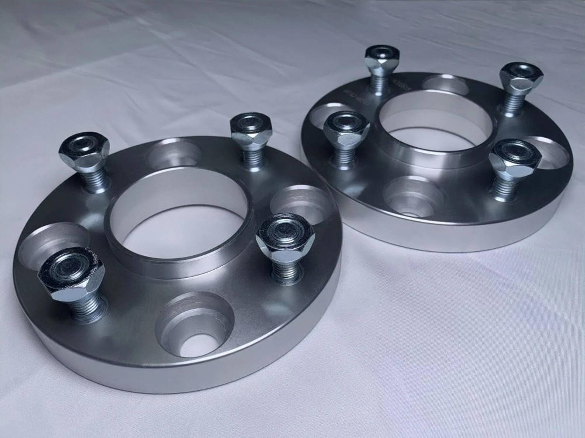 Auto Spurverbreiterung 2 Stücke Auto Zubehör Spurverbreiterungen Modifizierte Teile 15mm PCD 4x100 Hub Centric 54,1mm Rad Adapter Distanzstücke Radbolzen M12x1,5 Auto Spurverbreiterung 2 Stücke Auto Zubehör Spurverbreiterungen Modifizierte Teile 15mm PCD 4x100 Hub Centric 54,1mm Rad Adapter Distanzstücke Radbolzen M12x1,5 von SYBLW