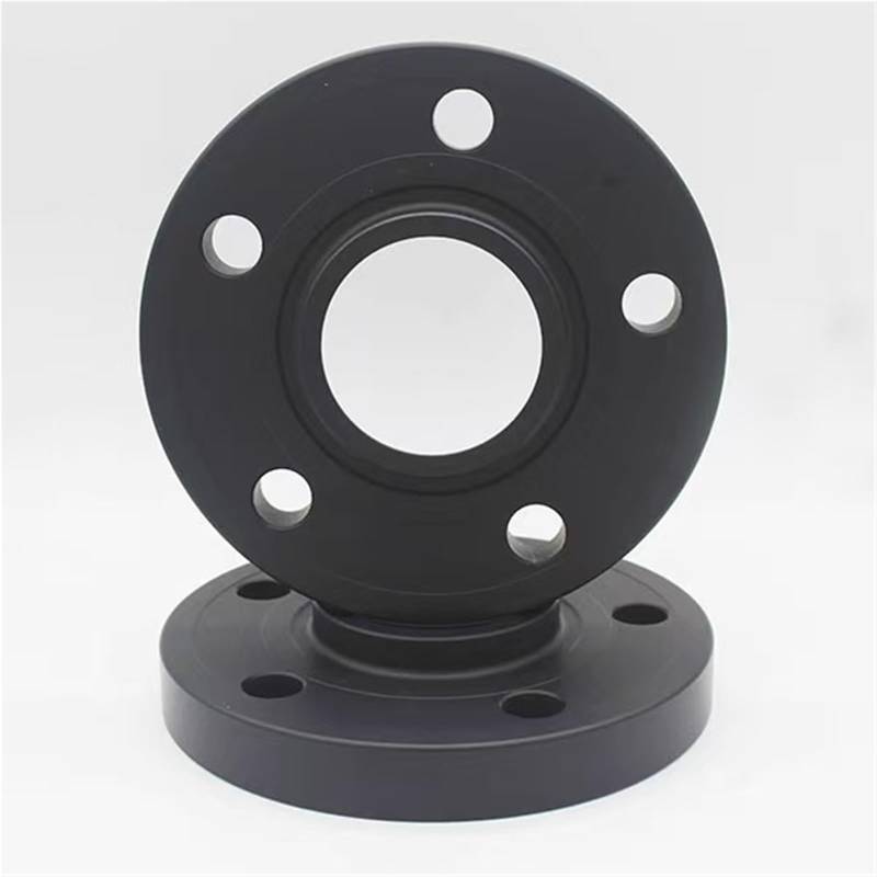 Auto Spurverbreiterung Kompatibel Mit Benz Für W168 W124 W201, 2 Stück Rad-Distanzadapter, Trenner, PCD 5 X 112 CB 66,5 Mm, 12 X 1,5 Zoll, Rad-Distanzadapter(20mm) von SYBLW