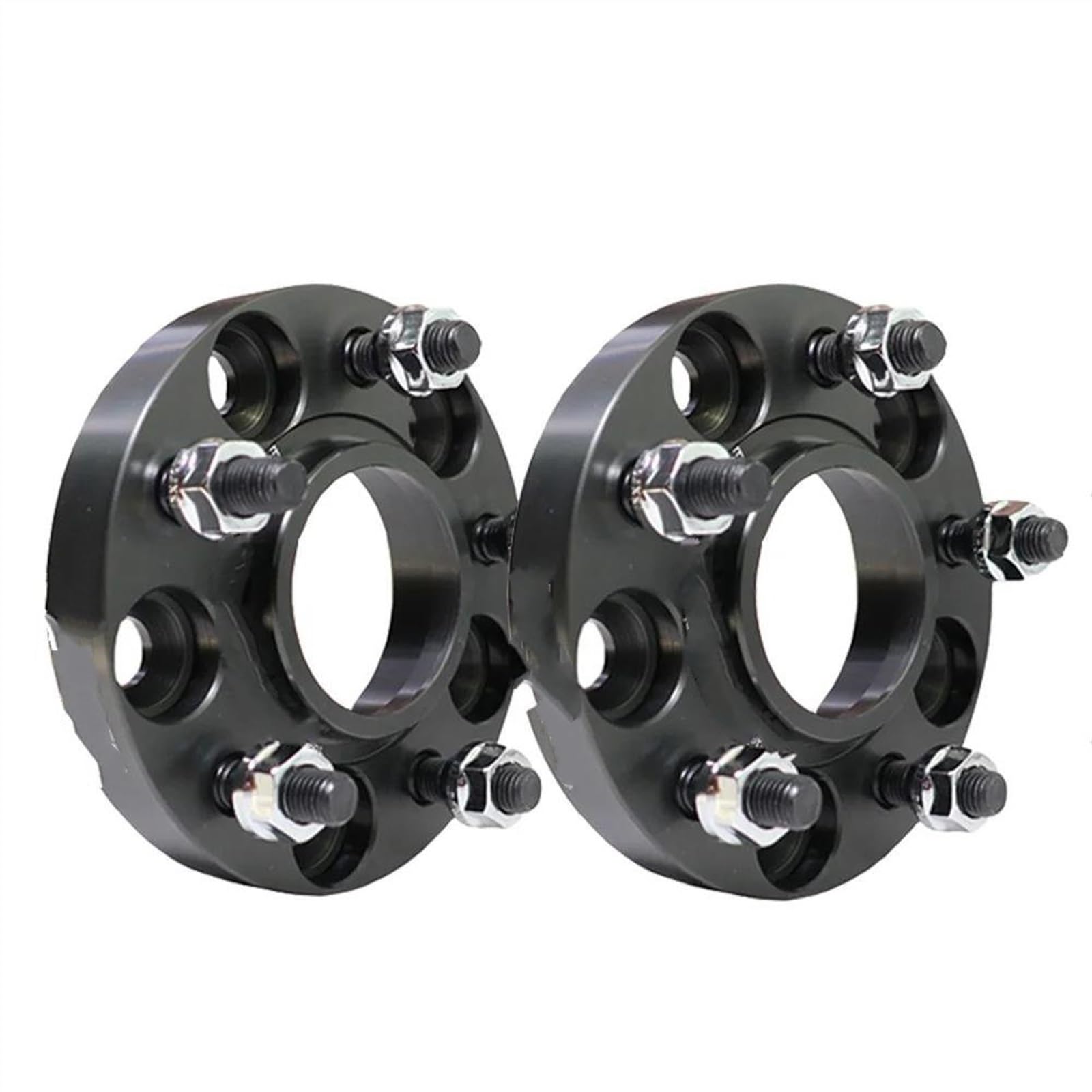 Auto Spurverbreiterung Kompatibel Mit Lexus LC LS Spurverbreiterung Adapter 2 STK PCD 5x120 CB 60.1 M14*1,5 Hubcentric Spurverbreiterung Modifizierte Teile(30mm) von SYBLW