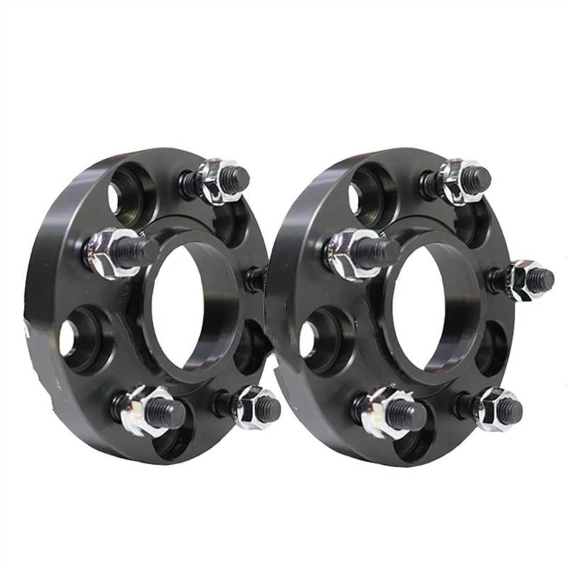 Auto Spurverbreiterung Kompatibel Mit Lexus LC LS Spurverbreiterung Adapter 2 STK PCD 5x120 CB 60.1 M14*1,5 Hubcentric Spurverbreiterung Modifizierte Teile(30mm) von SYBLW