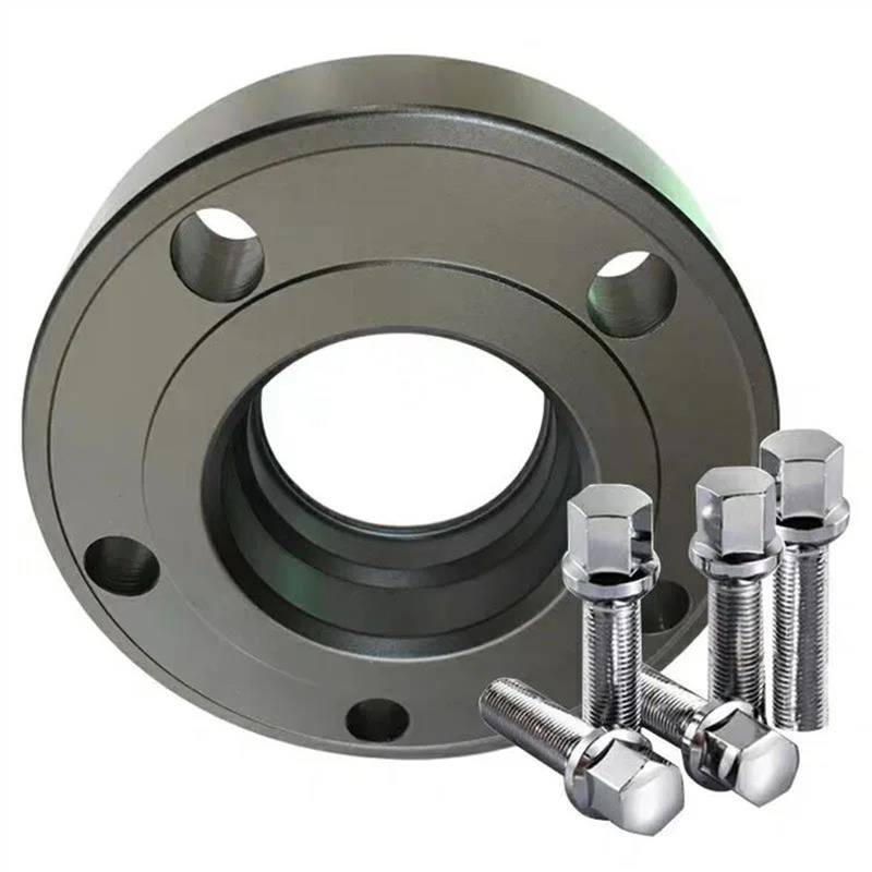 Auto Spurverbreiterung Kompatibel Mit Panamera Für Cayenne Für Cayman Für Boxster 718 911 918 Spurverbreiterungen Verbreiterungssatz 5x130 Hubcentric-Adapter 71.6 Hubcentric-Radverbreiterung(20mm) von SYBLW