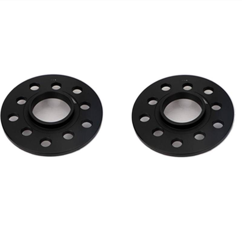 Auto Spurverbreiterung Kompatibel Mit Porsche Für Cayenne Auto Hubcentric Spurverbreiterungen Adapter Modifizierte Teile 2 Stück 3/5/8/12/20mm PCD 5x130 CB 71,6 Mm(20 mm.) von SYBLW