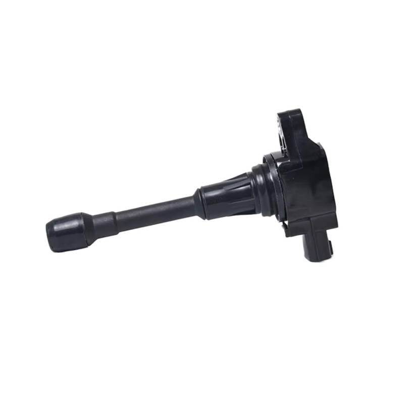 Kompatibel Mit Infiniti Für FX35 FX37 FX50 M37 M56 Auto Zündkerzen Spule Packs 22448JA00C(1pcs) von SYBLW
