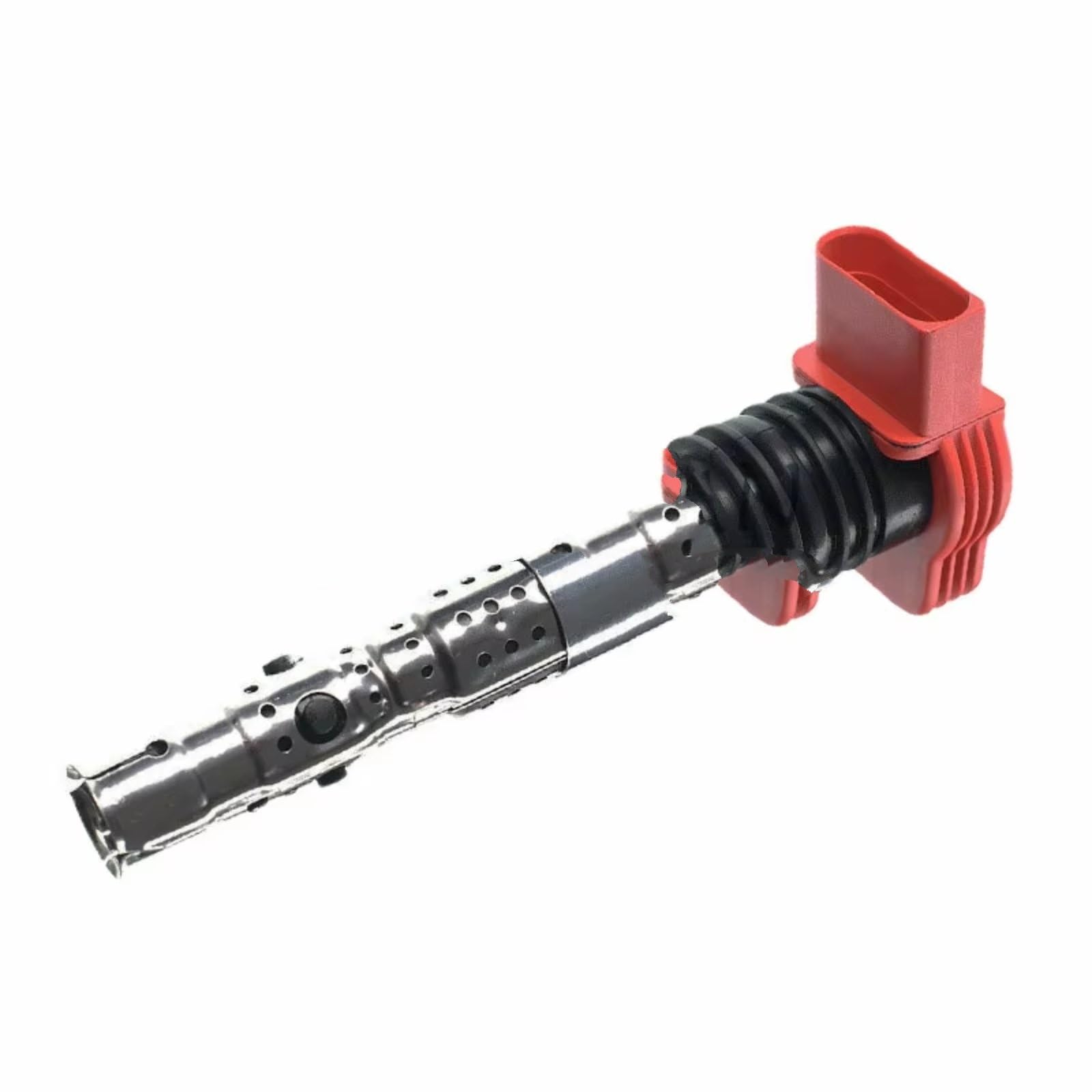 Kompatibel Mit VW Für Crafter Für J&etta Für Bora Auto Zündspulen Zündung System 06C905115B UF-483,(1pcs) von SYBLW