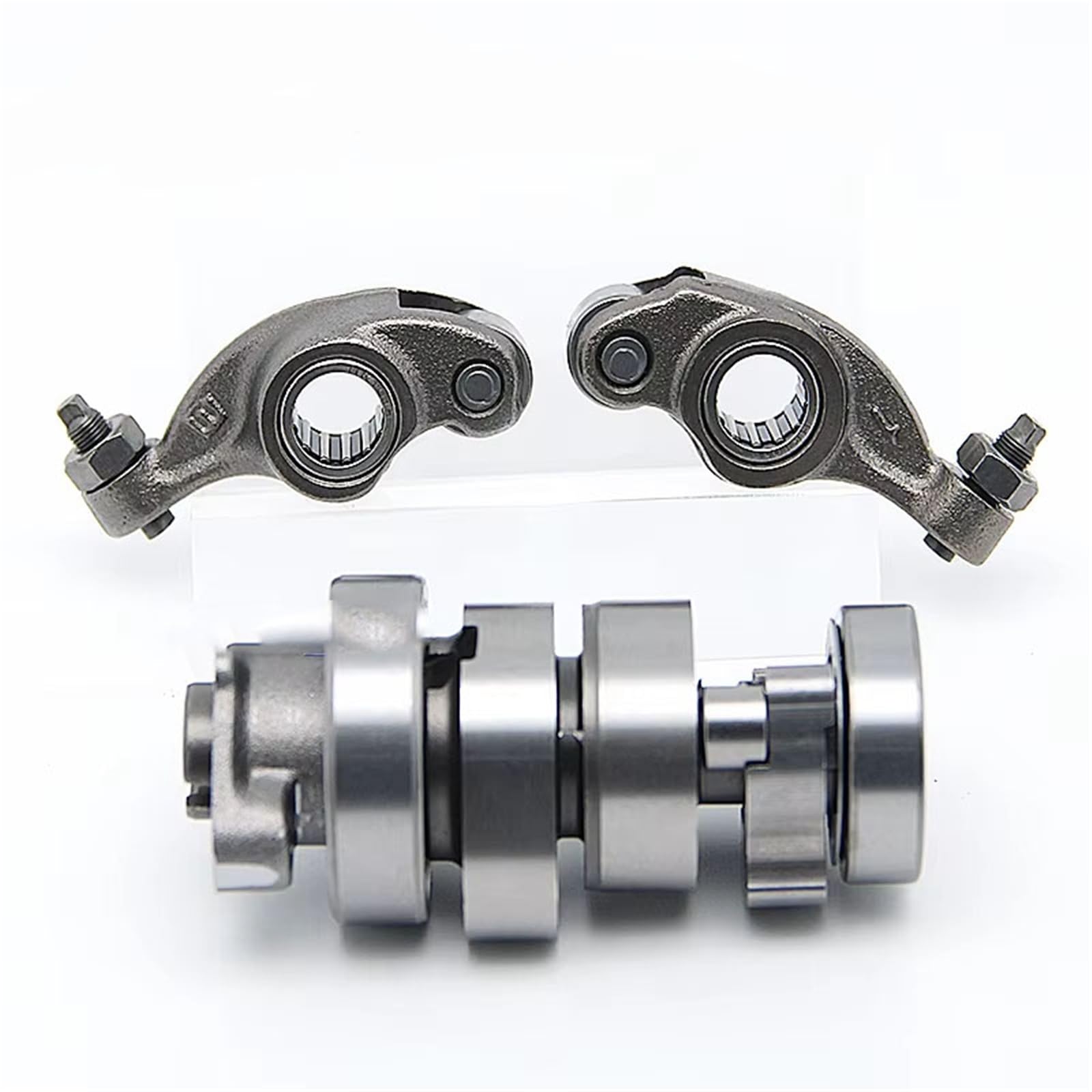 Motorrad-Nockenwelle Kompatibel Mit PCX125 Für PCX150 Für WW125 Für WW150 Motorrad-Nockenwellen- Und Kipphebelmotorenkomponenten OEM: 14100-KZR-601(One Set) von SYBLW