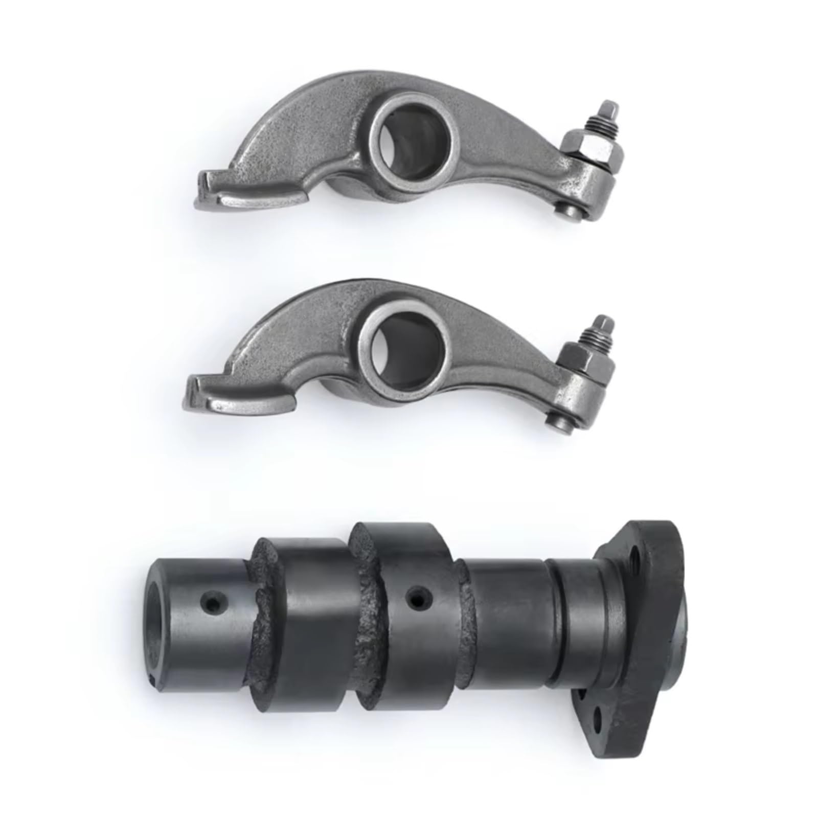Motorrad-Nockenwelle Kompatibel Mit Suzuki Für DR-Z125 1994 1995 1996 1997 1998 1999 2000 2001–2018 Motorradmotor Nockenwellenstößelwellen-Nockenkipphebel-Kits Motorrad-Nockenwelle Kompatibel Mit Suzuki Für DR-Z125 1994 1995 1996 1997 1998 1999 2000 2001–2018 Motorradmotor Nockenwellenstößelwellen-Nockenkipphebel-Kits von SYBLW