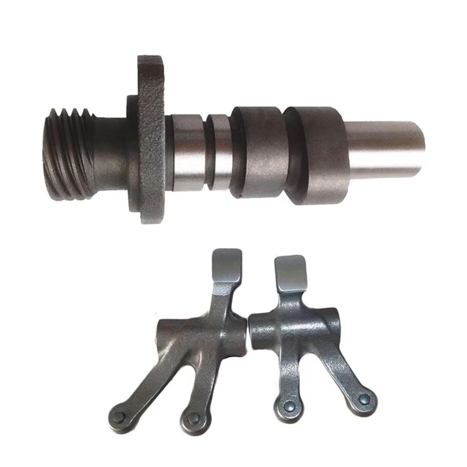 Motorrad-Nockenwelle Kompatibel Mit Suzuki Für GN250 1985 1986 1987 1988 1989 1990 1991 1992 1993 1994 1995 1996 1997 1998 1999 2000 2001 Nockenwelle Und Kipphebel Motorrad-Nockenwelle Kompatibel Mit Suzuki Für GN250 1985 1986 1987 1988 1989 1990 1991 1992 1993 1994 1995 1996 1997 1998 1999 2000 2001 Nockenwelle Und Kipphebel von SYBLW