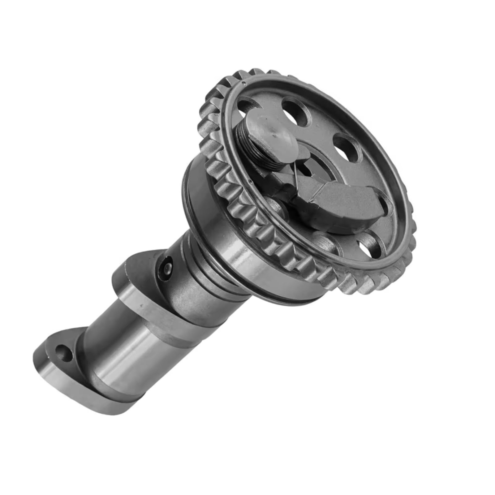 Motorrad-Nockenwelle Kompatibel Mit Yamaha Für YFZ450X 2010 2011 Motorradzubehör Motor Nockenwelle Stößel Welle Cam OEM: 5TG-12180-00-00 Motorrad-Nockenwelle Kompatibel Mit Yamaha Für YFZ450X 2010 2011 Motorradzubehör Motor Nockenwelle Stößel Welle Cam OEM: 5TG-12180-00-00 von SYBLW