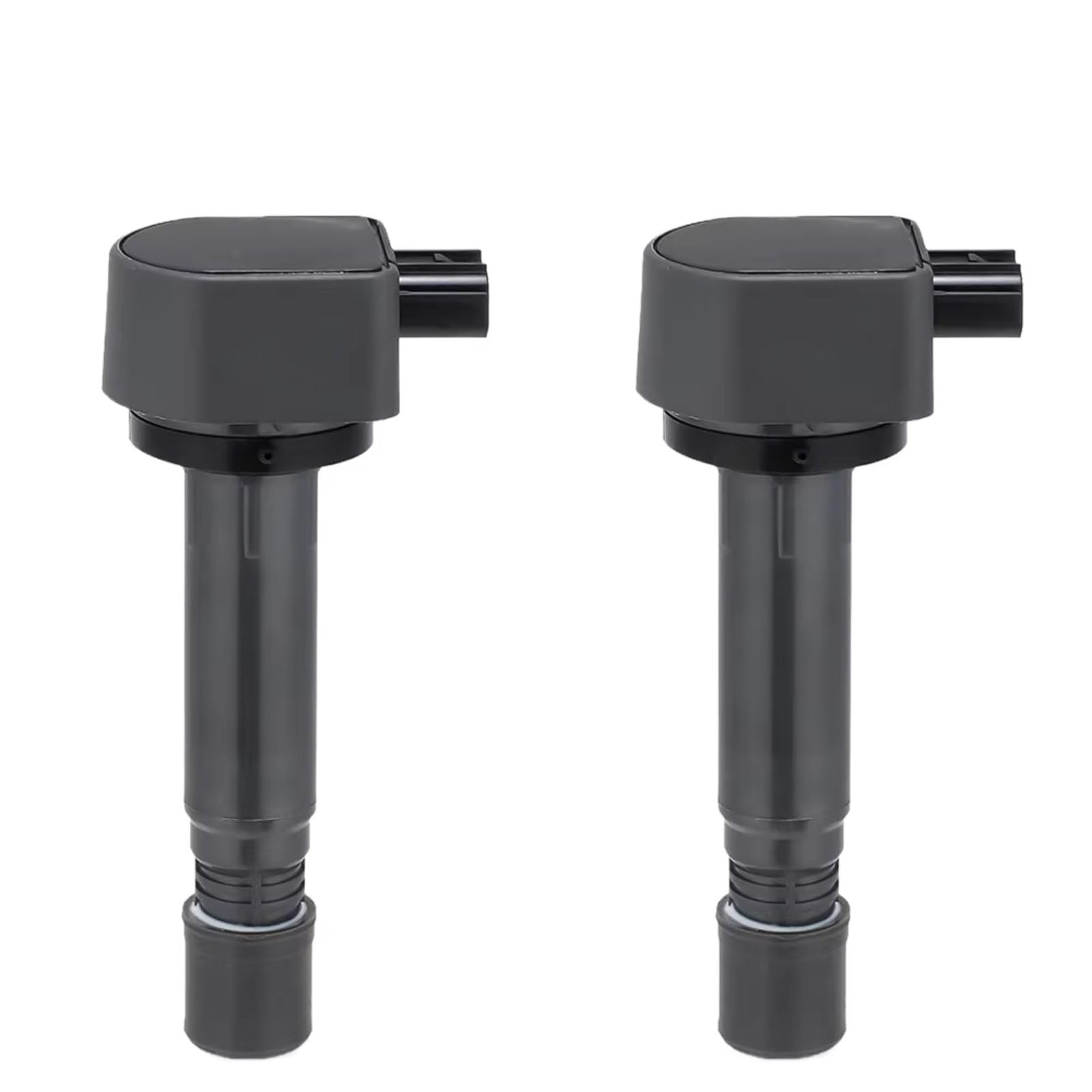 SYBLW Kompatibel Mit A2 A3 2000-2005 Zündspulenpaket Zündspulen 036905715A(2pc) von SYBLW