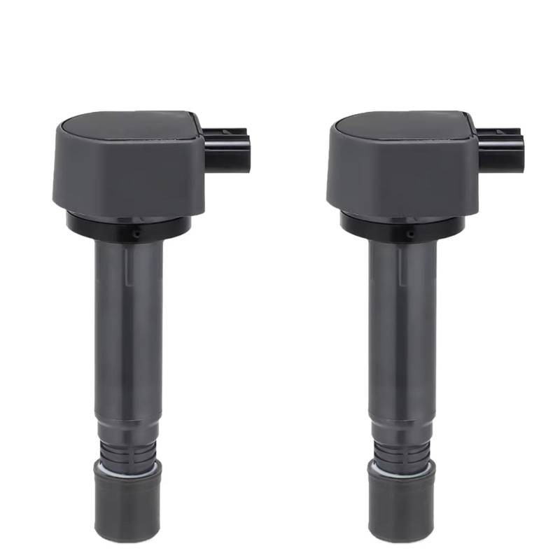 SYBLW Kompatibel Mit A2 A3 2000-2005 Zündspulenpaket Zündspulen 036905715A(2pc) von SYBLW