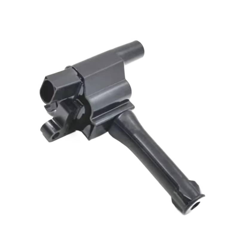 SYBLW Kompatibel Mit Baojun Für 330 2011-2017 Auto-Zündkerzen-Spulenpakete NEC000120A 0040100501(1piece) von SYBLW