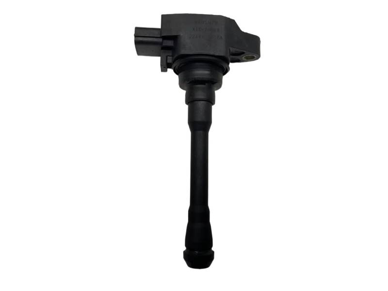 SYBLW Kompatibel Mit Infiniti Für FX50 M56 Q70 Q70L QX60 QX70 Zündspule Mit Geradem Boot, 22448-1KT0A(1pcs) von SYBLW