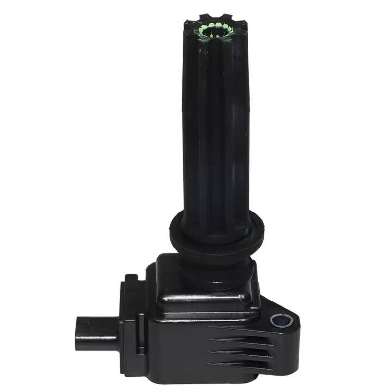 SYBLW Kompatibel Mit Lincoln Für MKC MKT MKZ Car Zündkerzen Spulenpakete UF670 CM5Z12029A JDE30294 von SYBLW