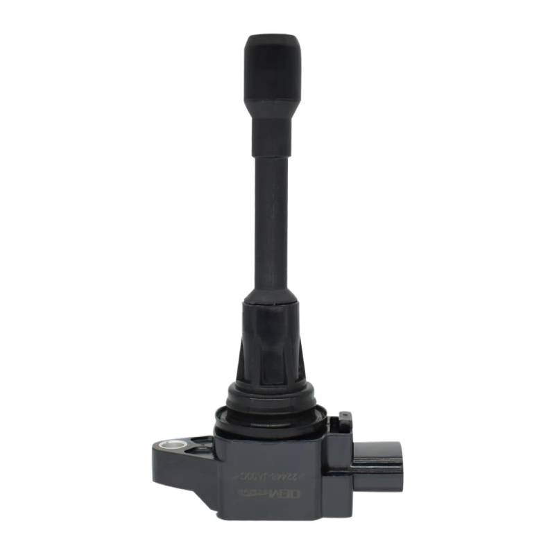 SYBLW Kompatibel Mit Nissan Für Altima Für Cube Für Rogue Auto-Zündspulenpaket Autoteile Zubehör 22448-JA00C 22448-ED000 von SYBLW