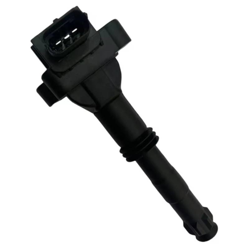 SYBLW Kompatibel Mit Porsche Für 996 1998-2005 Auto-Zündspulenpakete 99660210201 von SYBLW