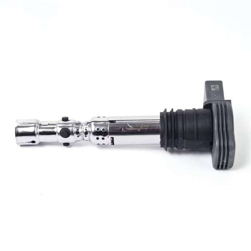 SYBLW Kompatibel Mit VW Für Bora Für Golf Für Passat Auto Motor Zündspule 06A 905 115D 06A905115D von SYBLW
